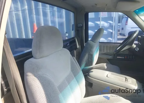 1994 Chevrolet Gmt-400 C1500 z USA, uszkodzony, nr VIN 1GCDC14H4RZ101095